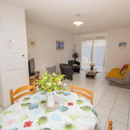 Apartment 4-person Duplex House, 2-star Rating