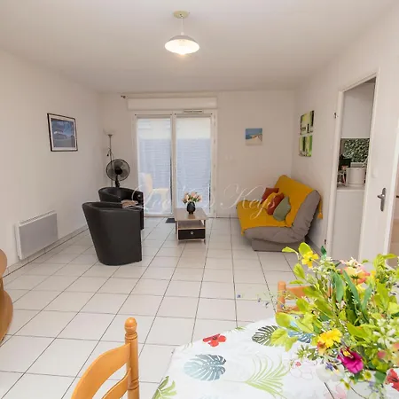 4-person Duplex House, 2-star Rating Apartment