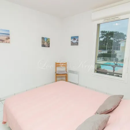 4-person Duplex House, 2-star Rating Apartment *