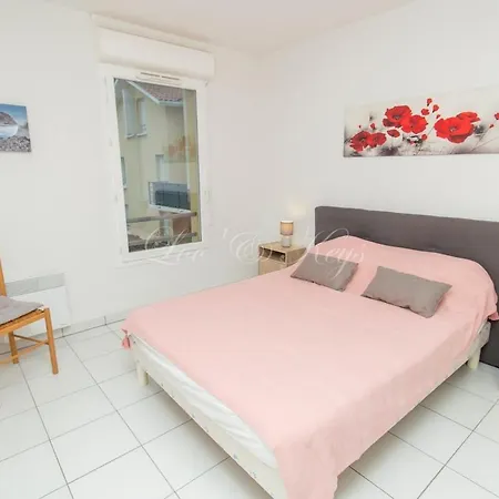 Apartment 4-person Duplex House, 2-star Rating *
