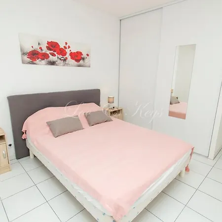 4-person Duplex House, 2-star Rating Apartment *