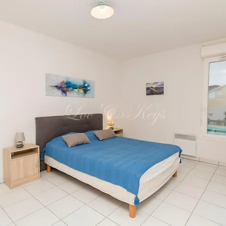 4-person Duplex House, 2-star Rating Apartment *